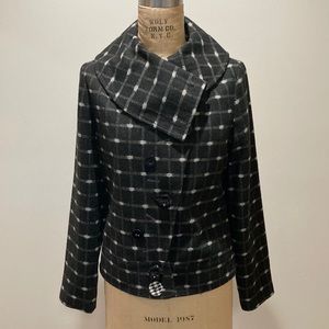 Ringspun Jacket